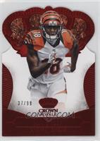 A.J. Green #/99