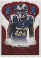 Alec Ogletree #/99