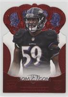 Arthur Brown [Noted] #/99