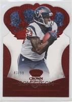 Arian Foster #/99