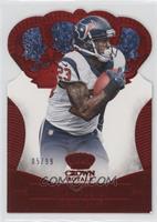 Arian Foster #/99