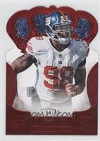 Damontre Moore #/99