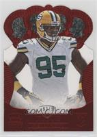 Datone Jones #/99