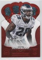 Earl Wolff #/99