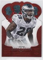 Earl Wolff #/99