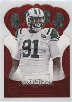 Sheldon Richardson #/99