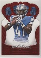 Theo Riddick #/99