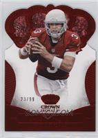 Carson Palmer #/99