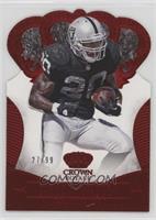 Darren McFadden #/99