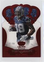 Dez Bryant #/99