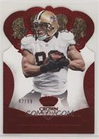 Jimmy Graham #/99