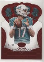 Ryan Tannehill #/99