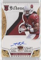 Andre Ellington #/299