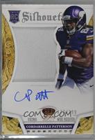 Cordarrelle Patterson #/299