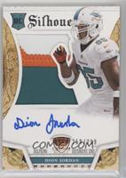 Dion Jordan #/299