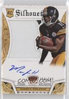 Markus Wheaton #/299