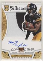 Markus Wheaton #/299