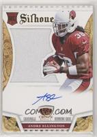 Andre Ellington #/49