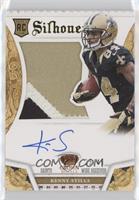 Kenny Stills #/49