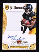 Markus Wheaton #/49