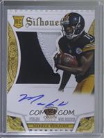 Markus Wheaton #/49