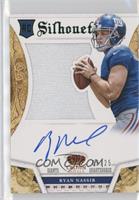 Ryan Nassib #/25