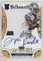 Joseph Randle #/10