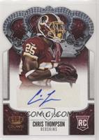 Chris Thompson #/150