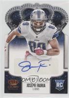 Joseph Fauria #/125