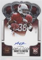 Andre Ellington #/49