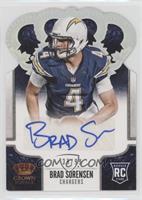 Brad Sorensen #/99