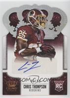 Chris Thompson #/99