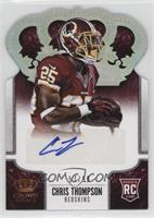 Chris Thompson #/99