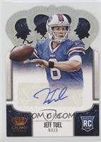 Jeff Tuel #/99