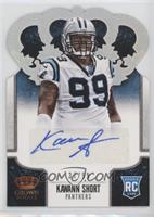 Kawann Short #/99