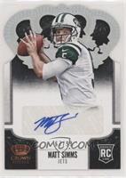 Matt Simms #/99