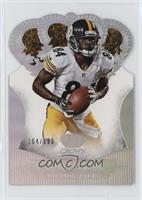 Antonio Brown #/199