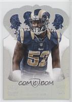 Alec Ogletree #/199