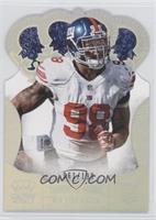 Damontre Moore #/199