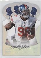 Damontre Moore #/199