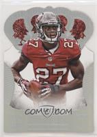 Johnthan Banks [EX to NM] #/199
