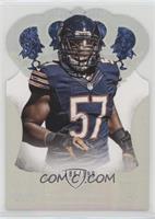 Jon Bostic [Noted] #/199