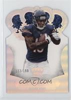 Brandon Marshall #/199