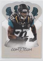 Johnathan Cyprien #/199