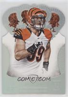 Margus Hunt #/199