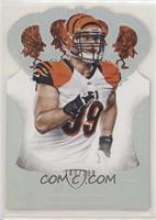 Margus Hunt #/199