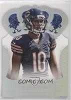 Marquess Wilson [EX to NM] #/199