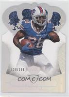 C.J. Spiller #/199