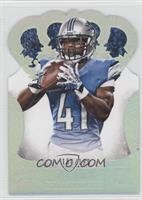 Theo Riddick #/199