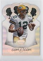 Aaron Rodgers #/199